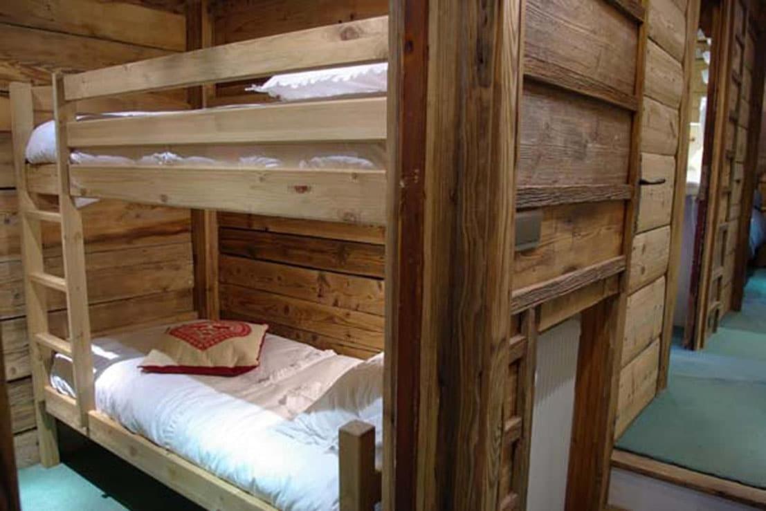 Hotel Les Chalets De Philippe Avec Jacuzzis Privatifs Chamonix Dış mekan fotoğraf